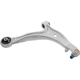 Purchase Top-Quality MEVOTECH - CMS601007 - Control Arm With Ball Joint pa18