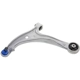 Purchase Top-Quality MEVOTECH - CMS601007 - Control Arm With Ball Joint pa19
