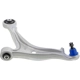 Purchase Top-Quality MEVOTECH - CMS601007 - Control Arm With Ball Joint pa20