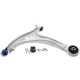 Purchase Top-Quality MEVOTECH - CMS601007 - Control Arm With Ball Joint pa24