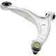 Purchase Top-Quality MEVOTECH - CMS601007 - Control Arm With Ball Joint pa31