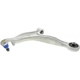 Purchase Top-Quality MEVOTECH - CMS601008 - Control Arm With Ball Joint pa18