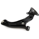 Purchase Top-Quality MEVOTECH - CMS601009 - Control Arm With Ball Joint pa18