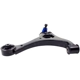 Purchase Top-Quality MEVOTECH - CMS60101 -Control Arm With Ball Joint pa16