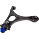 Purchase Top-Quality MEVOTECH - CMS60101 -Control Arm With Ball Joint pa17