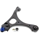 Purchase Top-Quality MEVOTECH - CMS60101 -Control Arm With Ball Joint pa22