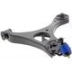 Purchase Top-Quality MEVOTECH - CMS60101 -Control Arm With Ball Joint pa29