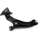 Purchase Top-Quality MEVOTECH - CMS601010 - Control Arm With Ball Joint pa16