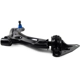 Purchase Top-Quality MEVOTECH - CMS601010 - Control Arm With Ball Joint pa17