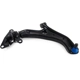 Purchase Top-Quality MEVOTECH - CMS601010 - Control Arm With Ball Joint pa18