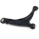 Purchase Top-Quality MEVOTECH - CMS601014 - Control Arm With Ball Joint pa19