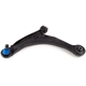 Purchase Top-Quality MEVOTECH - CMS601014 - Control Arm With Ball Joint pa22