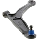 Purchase Top-Quality MEVOTECH - CMS601014 - Control Arm With Ball Joint pa24