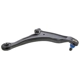 Purchase Top-Quality MEVOTECH - CMS601014 - Control Arm With Ball Joint pa26