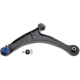 Purchase Top-Quality MEVOTECH - CMS601014 - Control Arm With Ball Joint pa27
