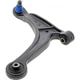 Purchase Top-Quality MEVOTECH - CMS601014 - Control Arm With Ball Joint pa33