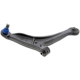 Purchase Top-Quality MEVOTECH - CMS601015 - Control Arm With Ball Joint pa21