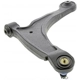 Purchase Top-Quality MEVOTECH - CMS601015 - Control Arm With Ball Joint pa28