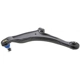 Purchase Top-Quality MEVOTECH - CMS601015 - Control Arm With Ball Joint pa29