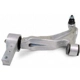 Purchase Top-Quality Control Arm With Ball Joint by MEVOTECH - CMS601025 pa11