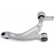 Purchase Top-Quality Control Arm With Ball Joint by MEVOTECH - CMS601025 pa12