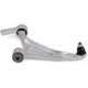 Purchase Top-Quality Control Arm With Ball Joint by MEVOTECH - CMS601025 pa14