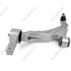 Purchase Top-Quality Control Arm With Ball Joint by MEVOTECH - CMS601025 pa15