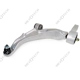 Purchase Top-Quality Control Arm With Ball Joint by MEVOTECH - CMS601025 pa16