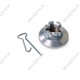 Purchase Top-Quality Control Arm With Ball Joint by MEVOTECH - CMS601025 pa17