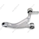 Purchase Top-Quality Control Arm With Ball Joint by MEVOTECH - CMS601025 pa18