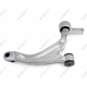 Purchase Top-Quality Control Arm With Ball Joint by MEVOTECH - CMS601025 pa2