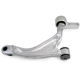 Purchase Top-Quality Control Arm With Ball Joint by MEVOTECH - CMS601025 pa20