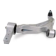 Purchase Top-Quality Control Arm With Ball Joint by MEVOTECH - CMS601025 pa21