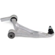 Purchase Top-Quality Control Arm With Ball Joint by MEVOTECH - CMS601025 pa22