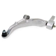 Purchase Top-Quality Control Arm With Ball Joint by MEVOTECH - CMS601025 pa23