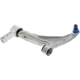 Purchase Top-Quality Control Arm With Ball Joint by MEVOTECH - CMS601025 pa25