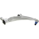 Purchase Top-Quality Control Arm With Ball Joint by MEVOTECH - CMS601025 pa27