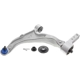 Purchase Top-Quality Control Arm With Ball Joint by MEVOTECH - CMS601025 pa28