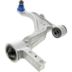 Purchase Top-Quality Control Arm With Ball Joint by MEVOTECH - CMS601025 pa30