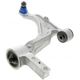 Purchase Top-Quality Control Arm With Ball Joint by MEVOTECH - CMS601025 pa34