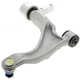 Purchase Top-Quality Control Arm With Ball Joint by MEVOTECH - CMS601025 pa36