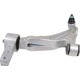 Purchase Top-Quality Control Arm With Ball Joint by MEVOTECH - CMS601025 pa39