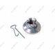 Purchase Top-Quality Control Arm With Ball Joint by MEVOTECH - CMS601025 pa4