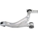 Purchase Top-Quality Control Arm With Ball Joint by MEVOTECH - CMS601025 pa40