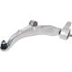 Purchase Top-Quality Control Arm With Ball Joint by MEVOTECH - CMS601025 pa41