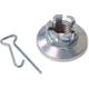 Purchase Top-Quality Control Arm With Ball Joint by MEVOTECH - CMS601025 pa42
