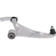 Purchase Top-Quality Control Arm With Ball Joint by MEVOTECH - CMS601025 pa43