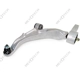 Purchase Top-Quality Control Arm With Ball Joint by MEVOTECH - CMS601025 pa6