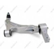 Purchase Top-Quality Control Arm With Ball Joint by MEVOTECH - CMS601026 pa1