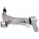 Purchase Top-Quality Control Arm With Ball Joint by MEVOTECH - CMS601026 pa11